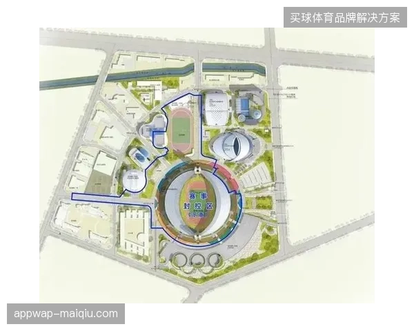 卢赛尔体育场赛事通行系统因身份信息异步导致观众核验滞后